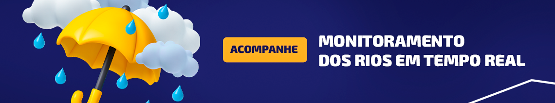 BANNER MONITORAMENTO CHUVA